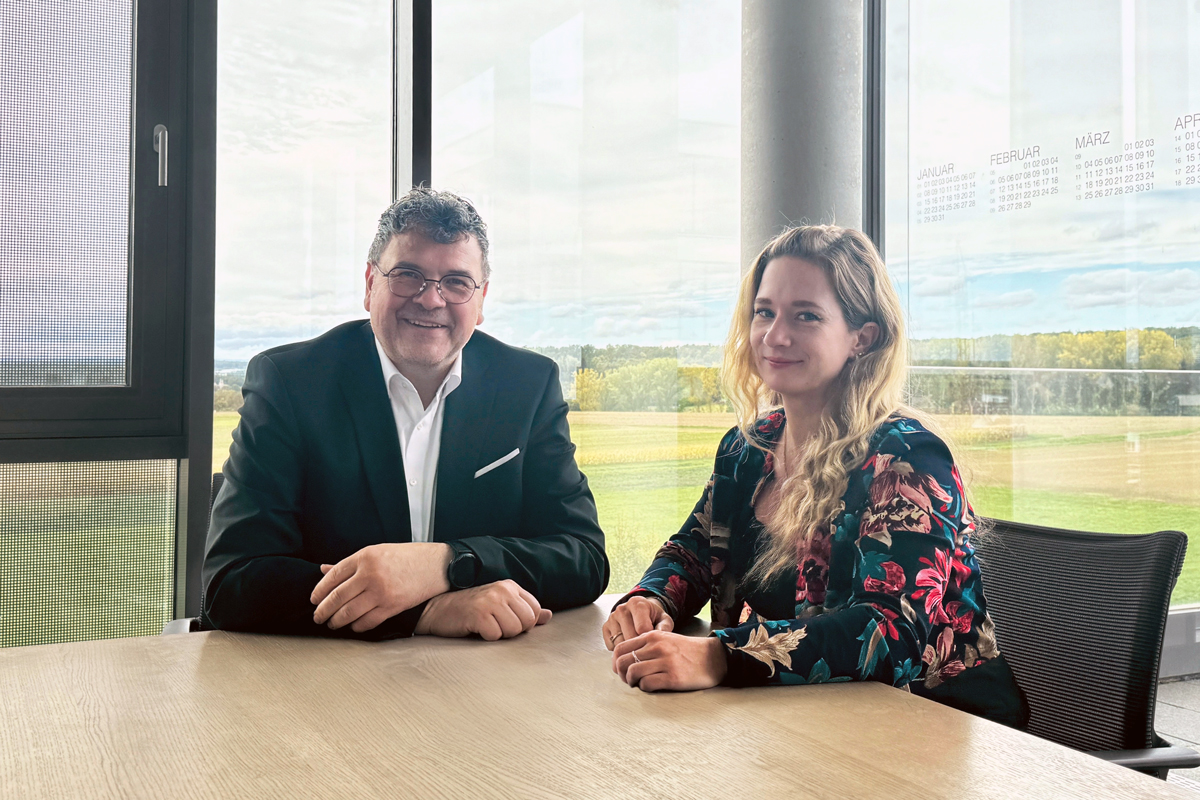Ansprechpartner