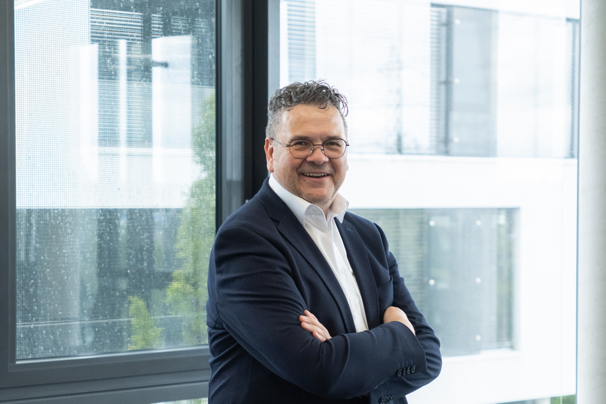 Jörg Veit