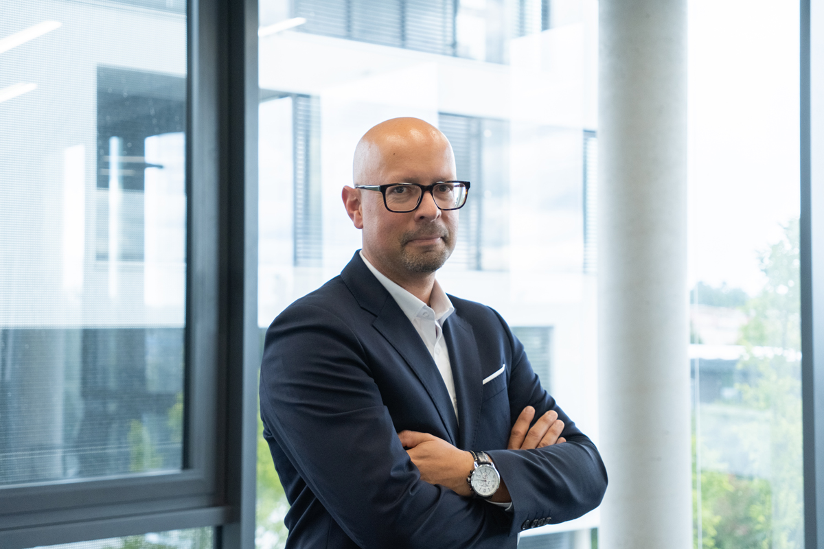 Martin Schweizer
