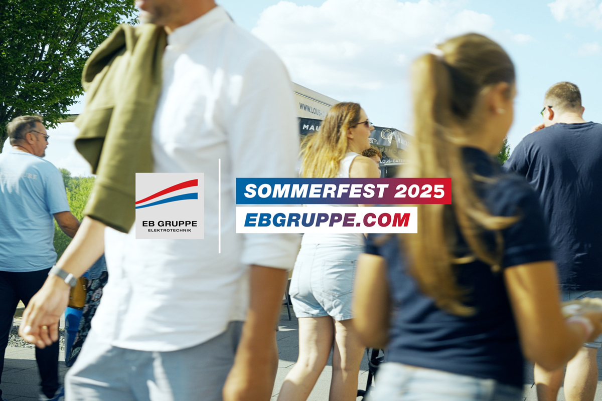 Sommerfest