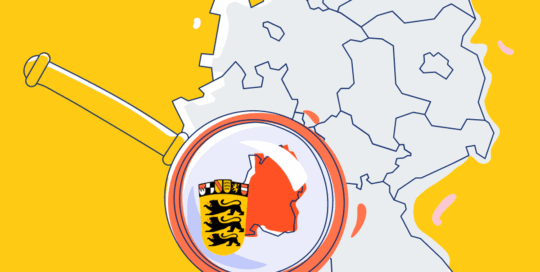Elektro-Breitling ist bester Arbeitgeber Baden-Württembergs 2025 in der Branche Elektro & Elektronik
