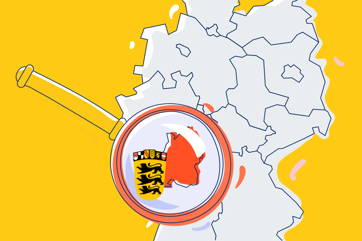Elektro-Breitling ist bester Arbeitgeber Baden-Württembergs 2025 in der Branche Elektro & Elektronik