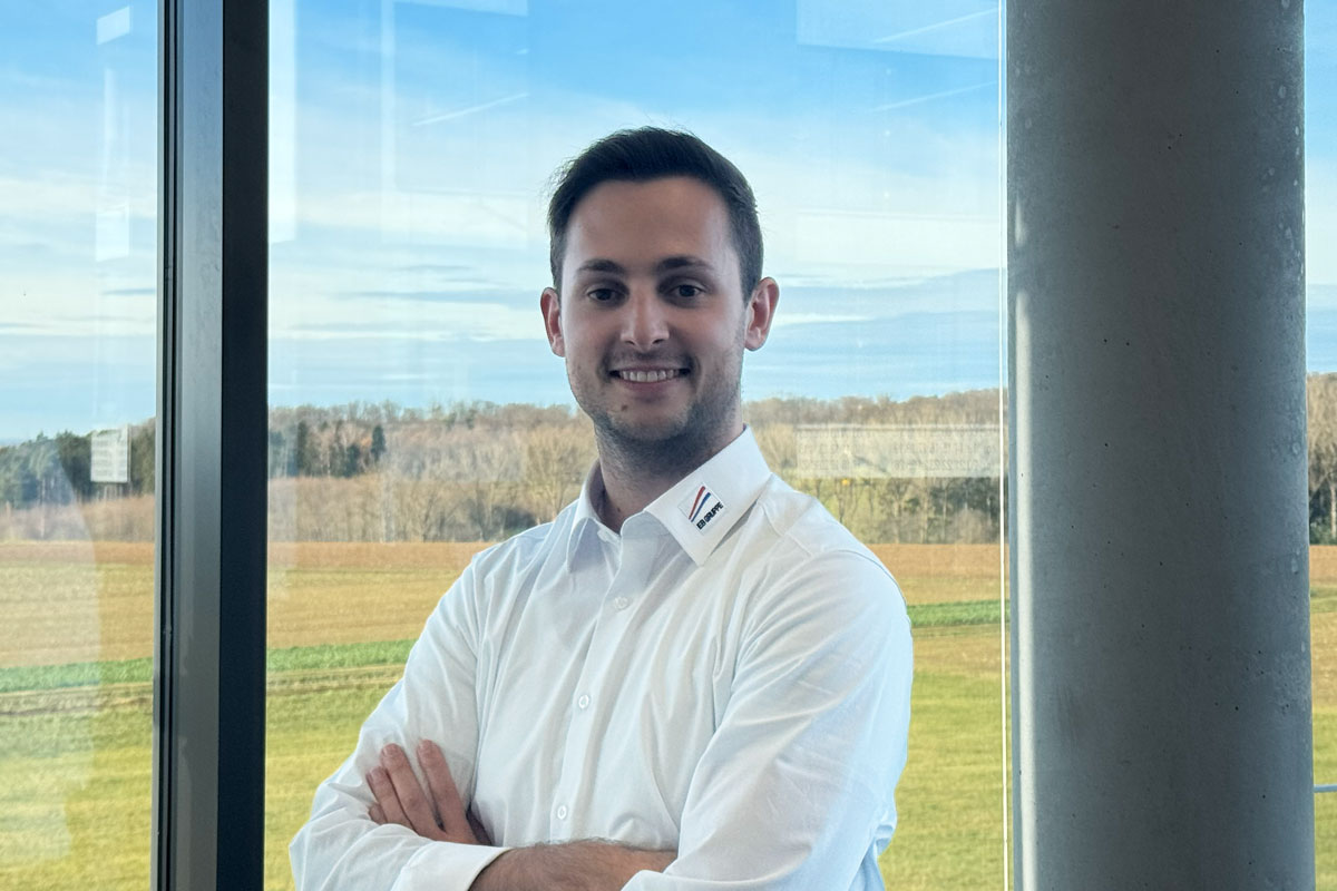 Marc Weidel Innovations- und Fördermittelberater