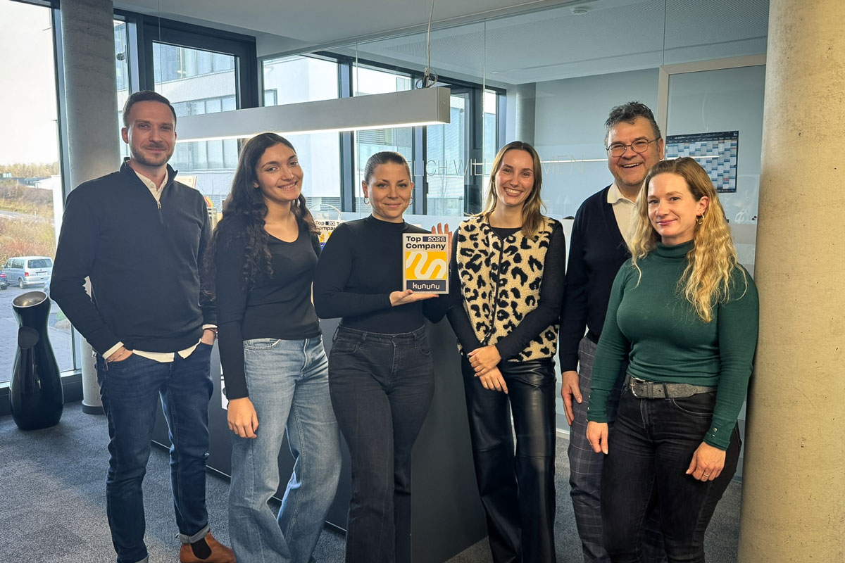 kununu top company Elektro-Breitling