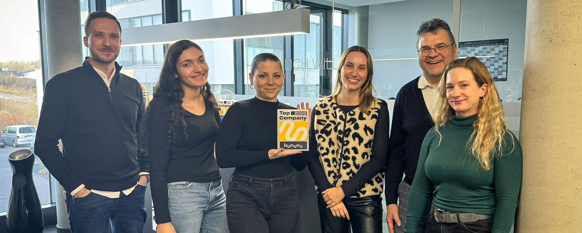 kununu top company Elektro-Breitling