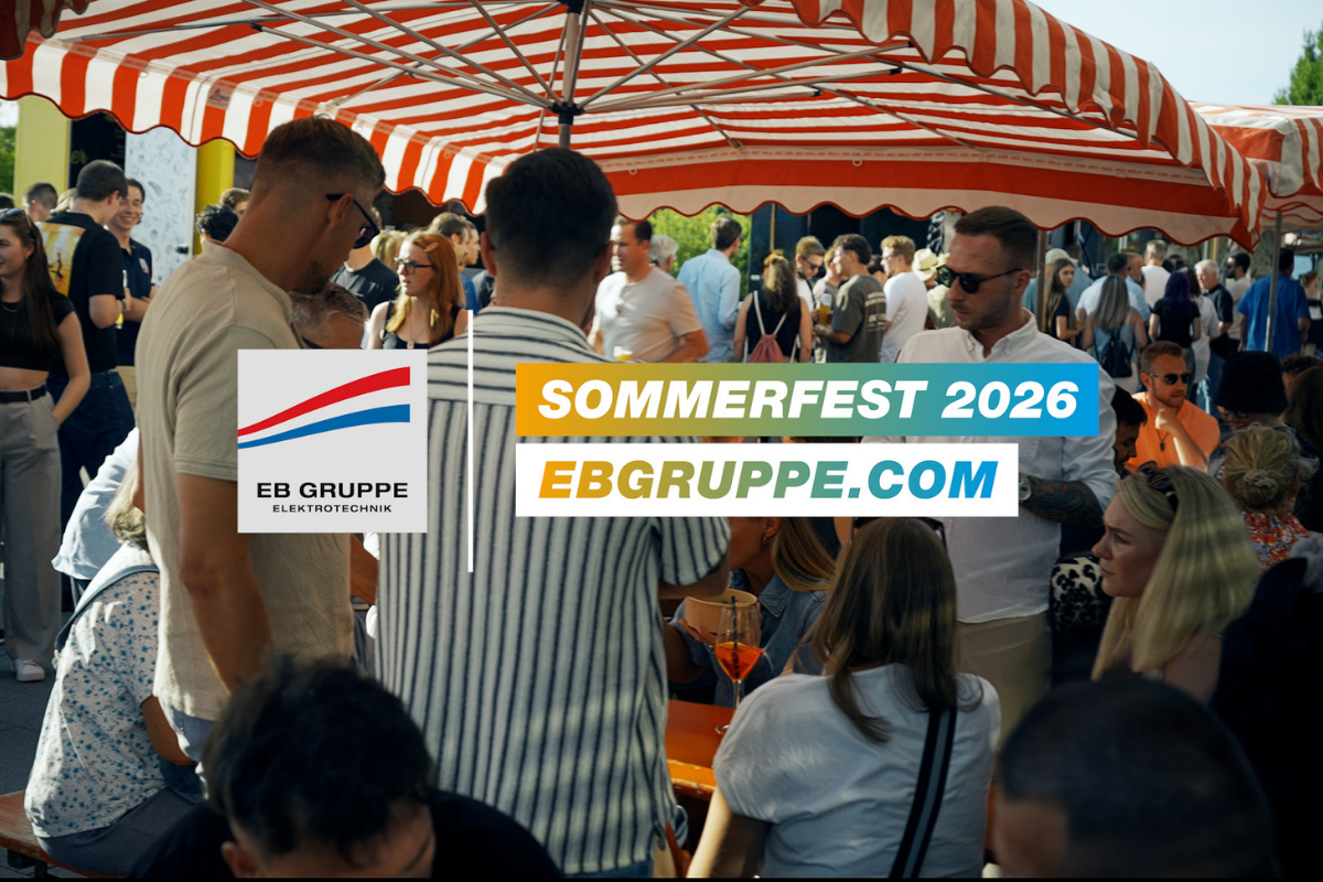 Sommerfest 2026